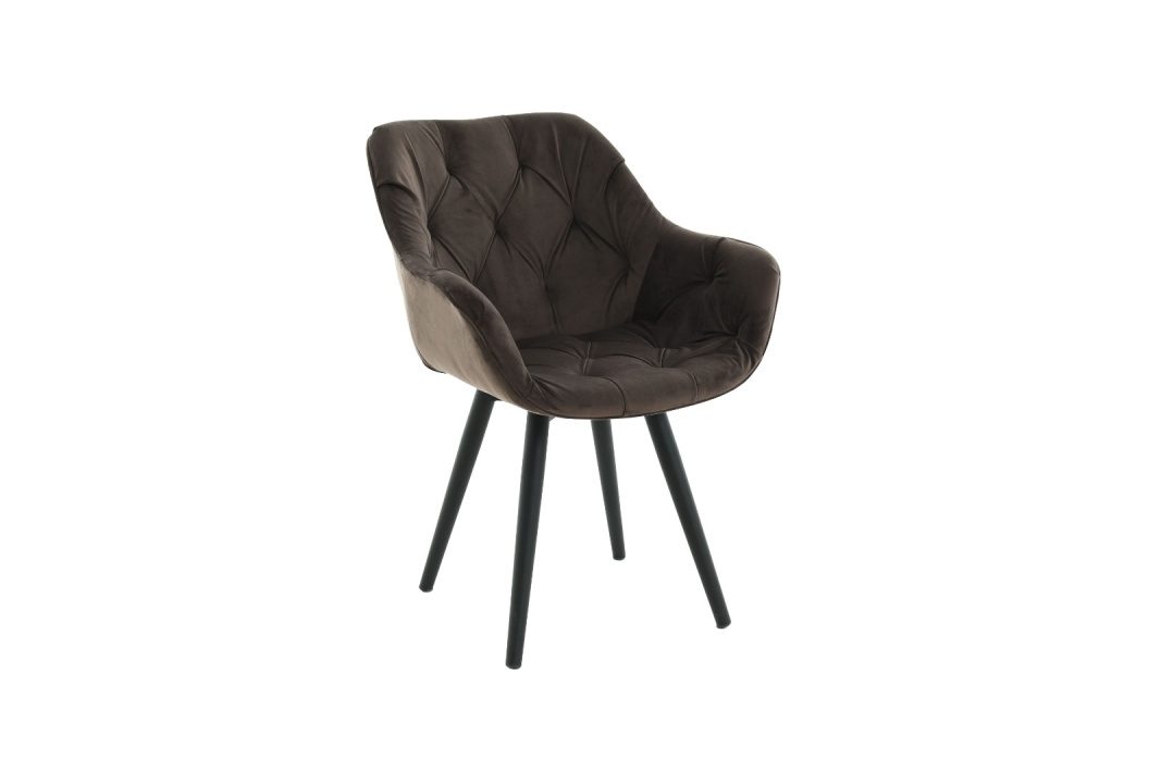 Стул «Альбер» от фабрики AURORA HOME