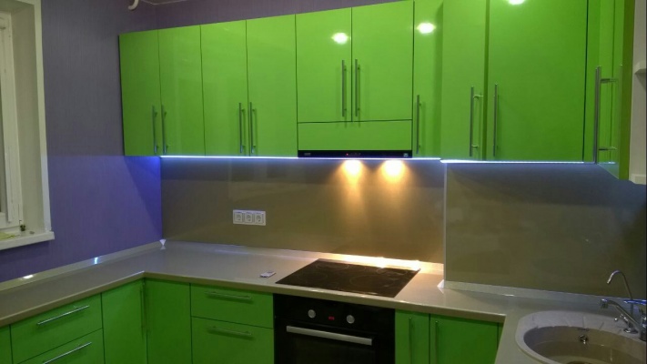 Кухня 07