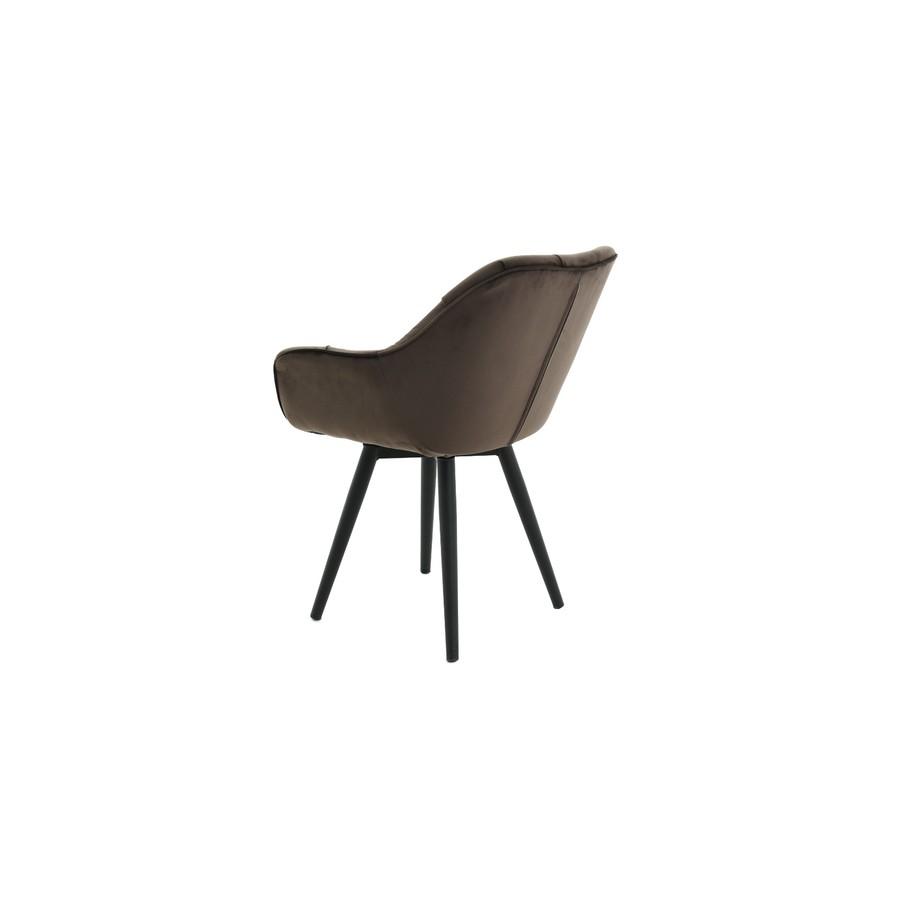 Стул «Альбер» от фабрики AURORA HOME