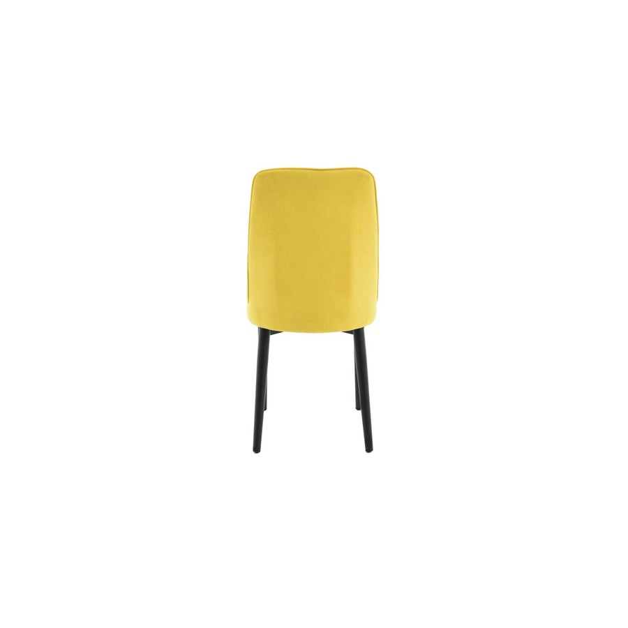 Стул «Дейзи» от фабрики AURORA HOME