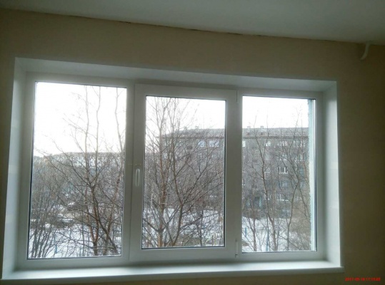 Окно 3