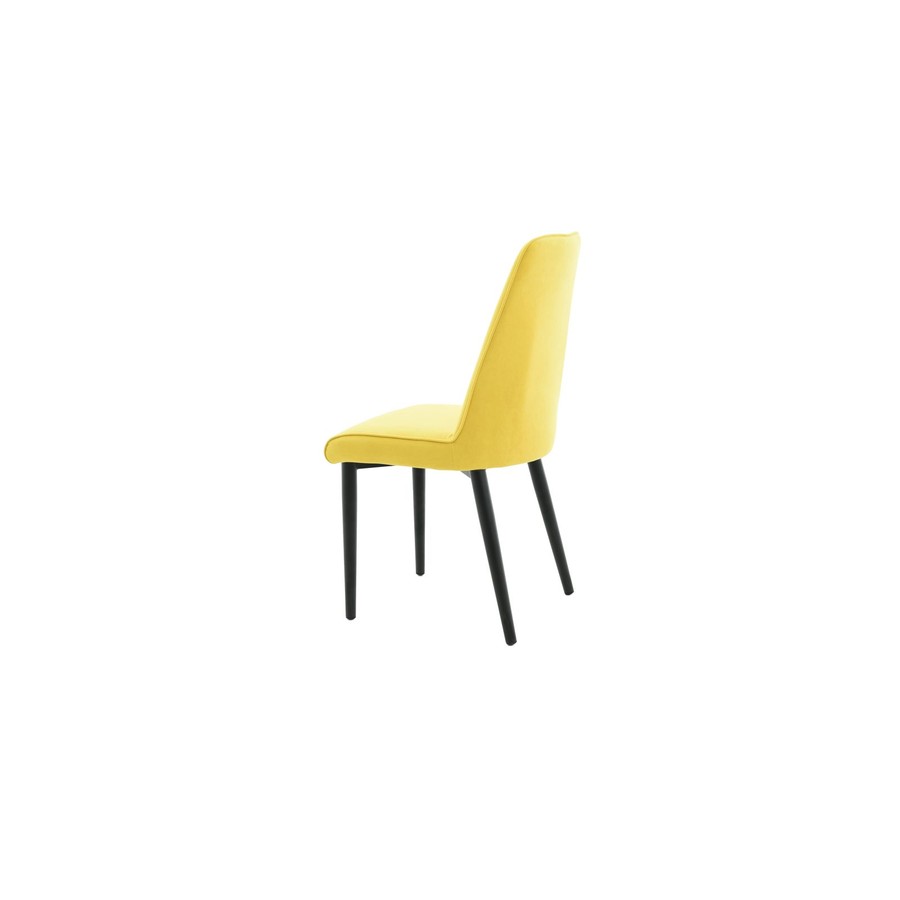 Стул «Дейзи» от фабрики AURORA HOME
