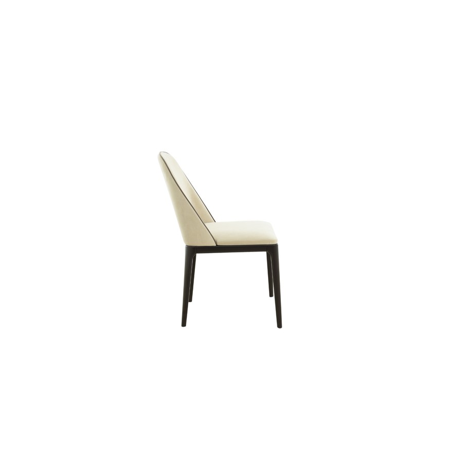 Стул  «Плей» от фабрики AURORA HOME