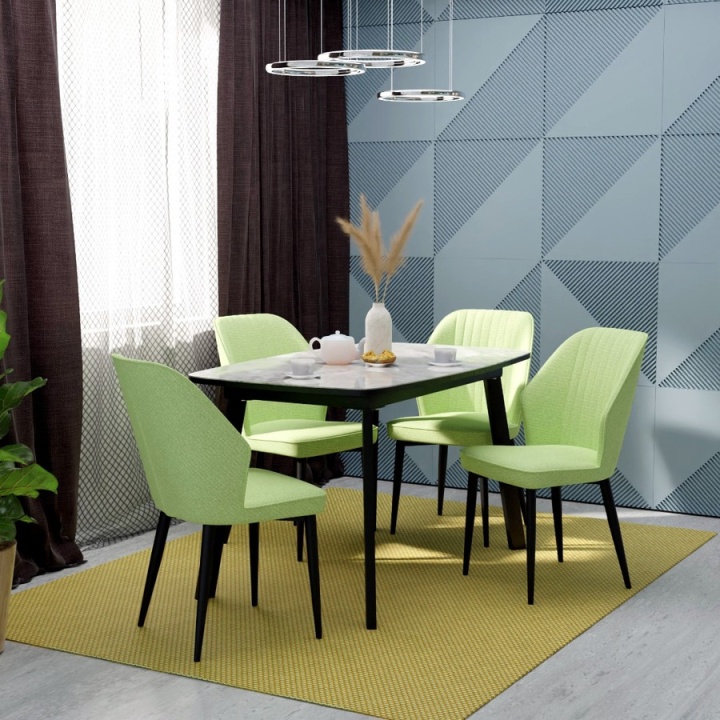 Стул «Вермут» от фабрики AURORA HOME