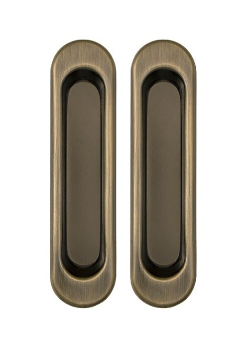 Ручка для раздвижных дверей Soft LINE SL-010