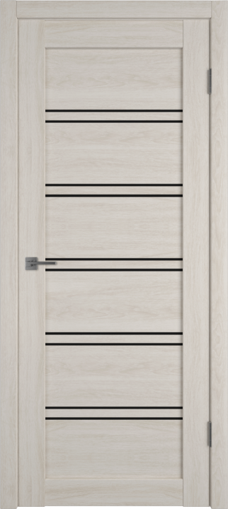 ДП Atum Pro X28 Scansom oak black gloss