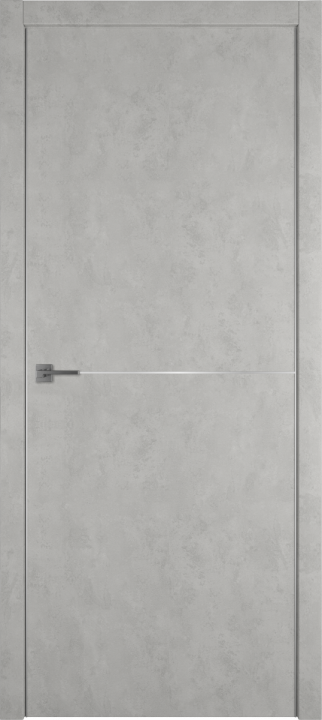 ДГ Urban 1 Antic loft Silver mould SE