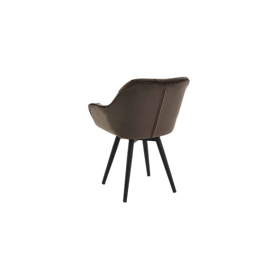 Стул «Альбер» от фабрики AURORA HOME