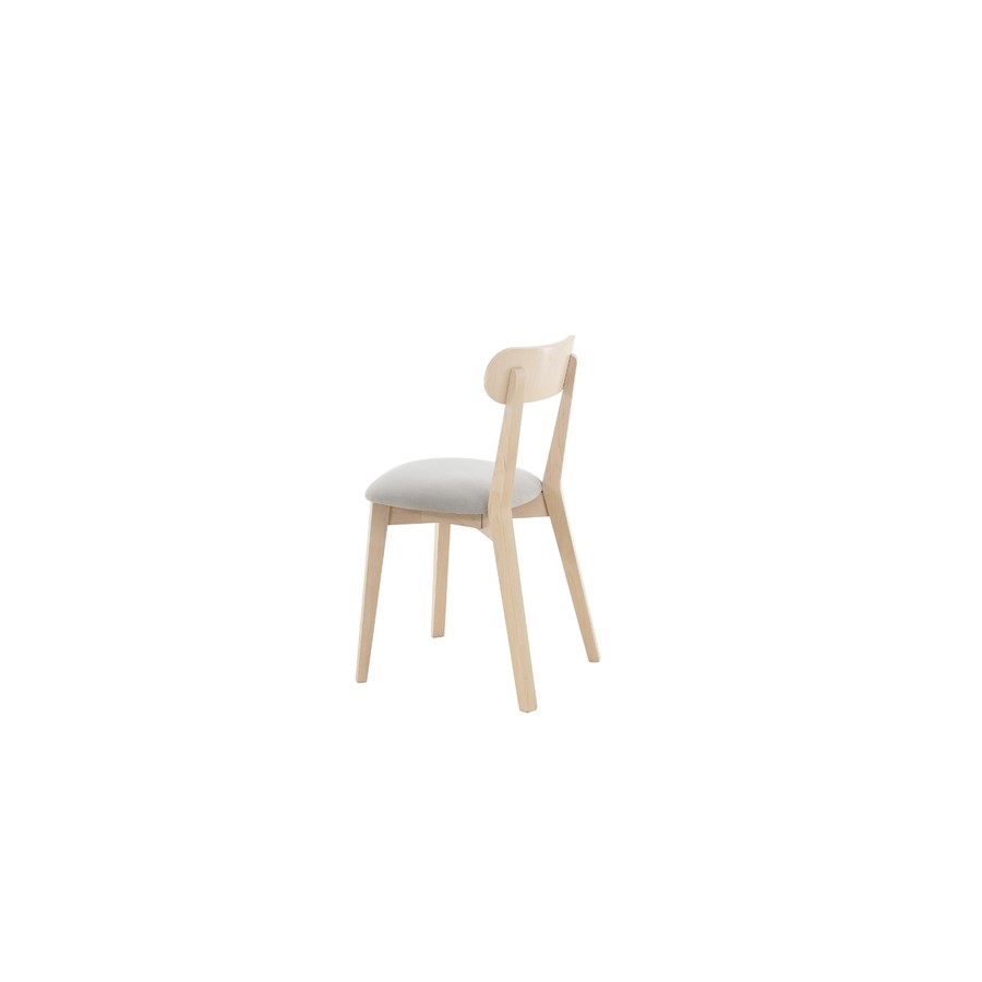 Стул «Дакар» от фабрики AURORA HOME