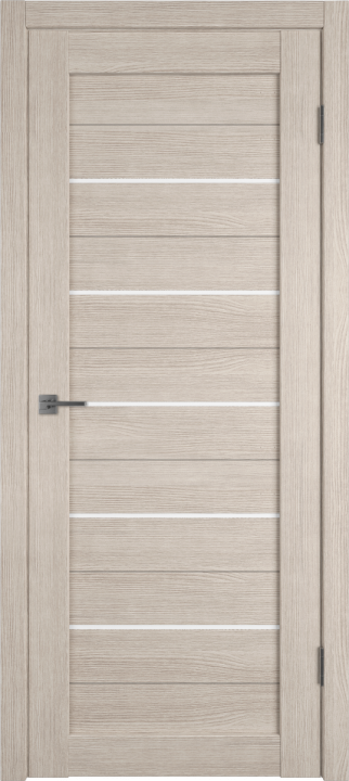 ДП Atum X5 Cappuccino White cloud