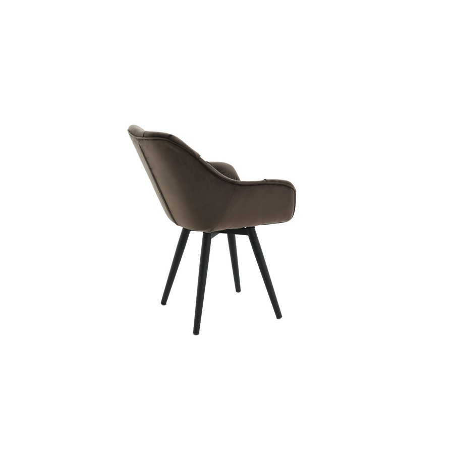 Стул «Альбер» от фабрики AURORA HOME