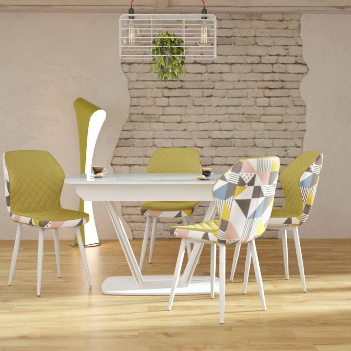 Стул «Вилла ФП» от фабрики AURORA HOME