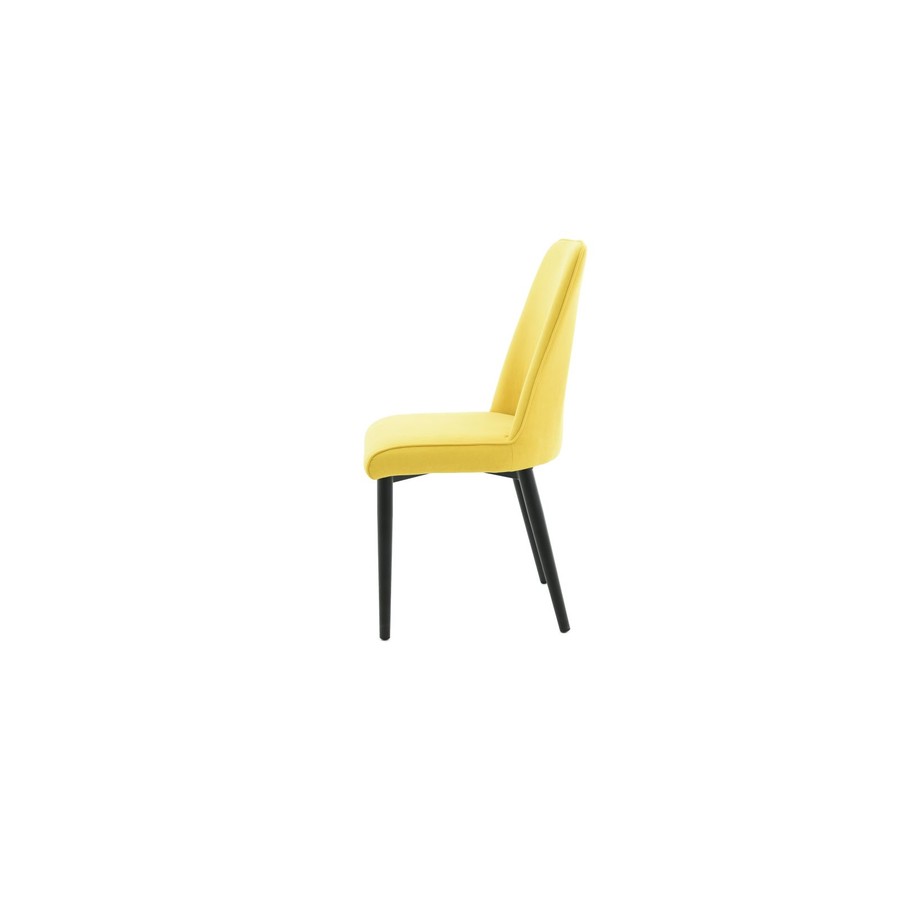 Стул «Дейзи» от фабрики AURORA HOME