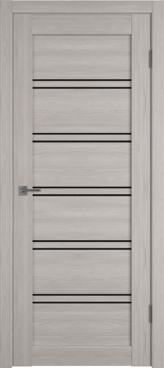 ДП Atum Pro X28 Stone oak black gloss