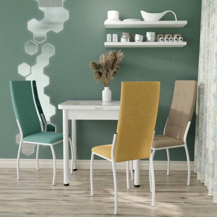 Стул «Асти-2» от фабрики AURORA HOME