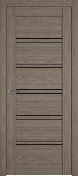 Atum Pro X28 Brun oak black gloss