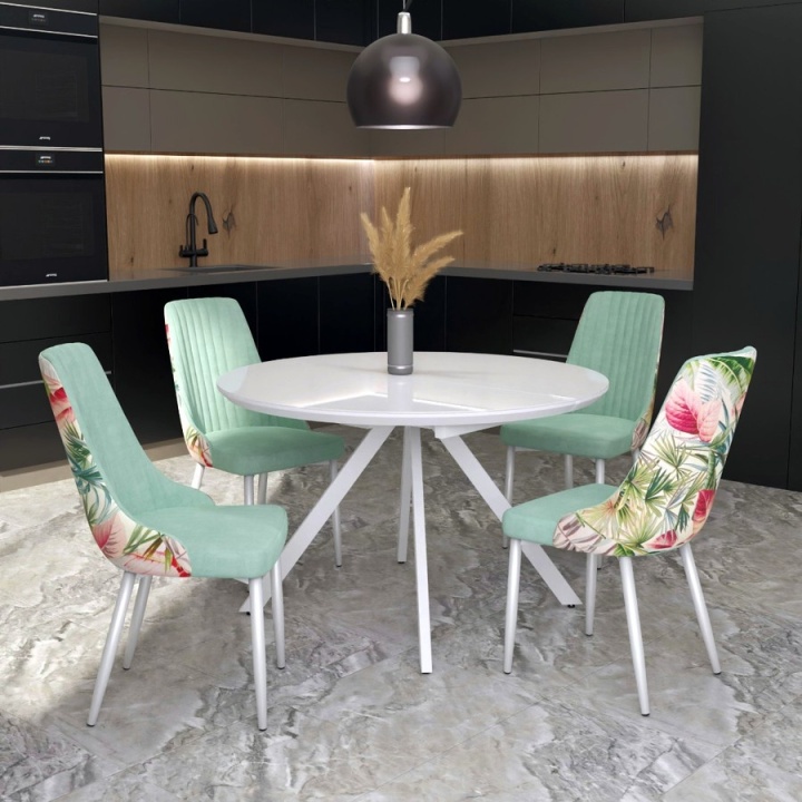 Стул «Боне ФП 2-х цветный» от фабрики AURORA HOME