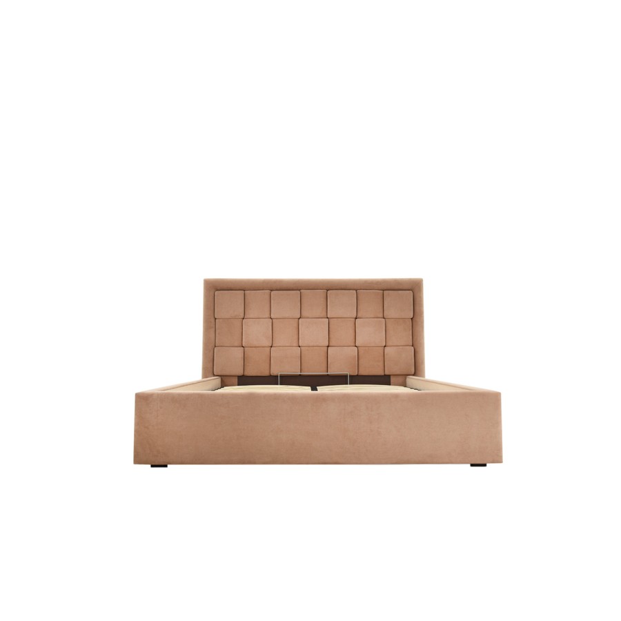 Кровать двуспальная "Мери" (1,4) от фабрики AURORA HOME