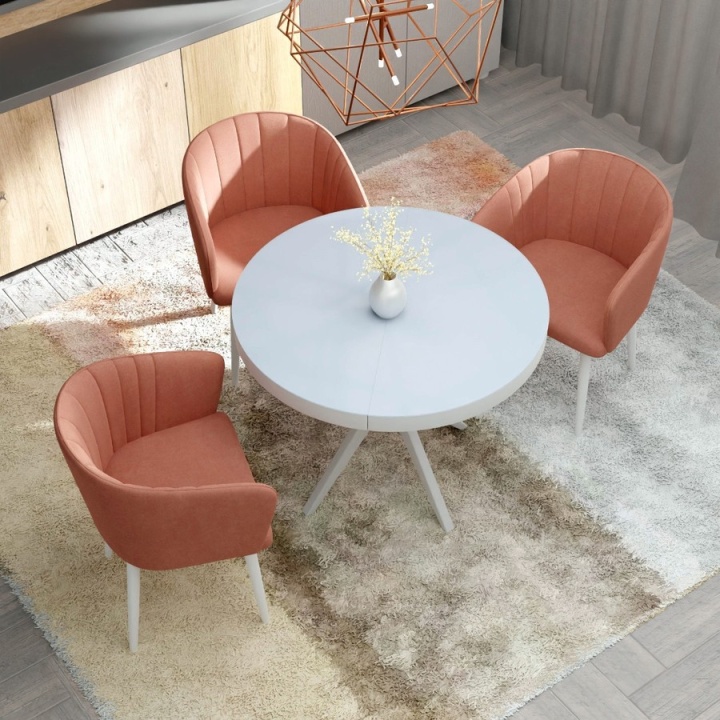 Стул «Шерри» от фабрики AURORA HOME
