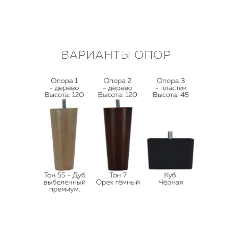Кровать двуспальная "Лора" (1,4) от фабрики AURORA HOME
