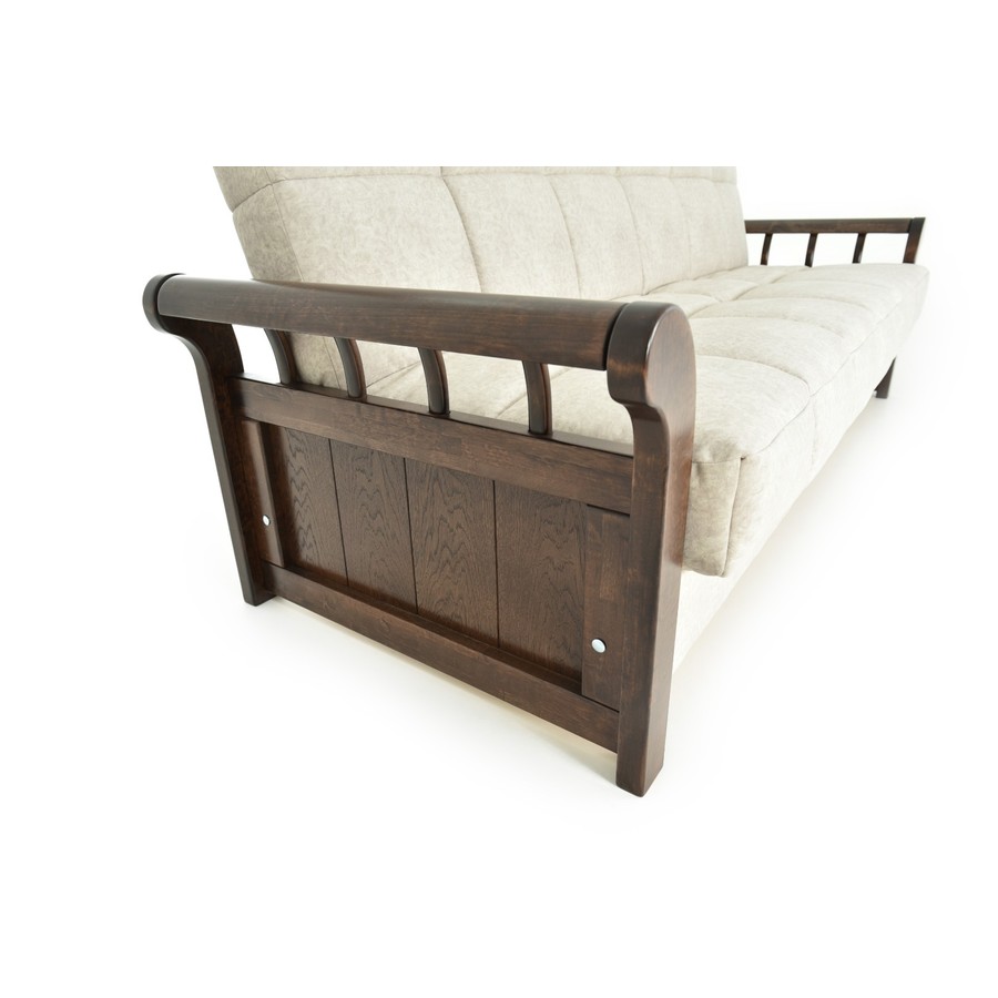 Кресло «Лиссабон Wood» от фабрики AURORA HOME