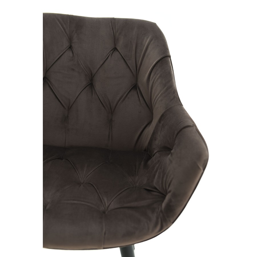 Стул «Альбер» от фабрики AURORA HOME