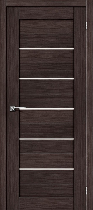 ДП Atum X5 Wenge White cloud