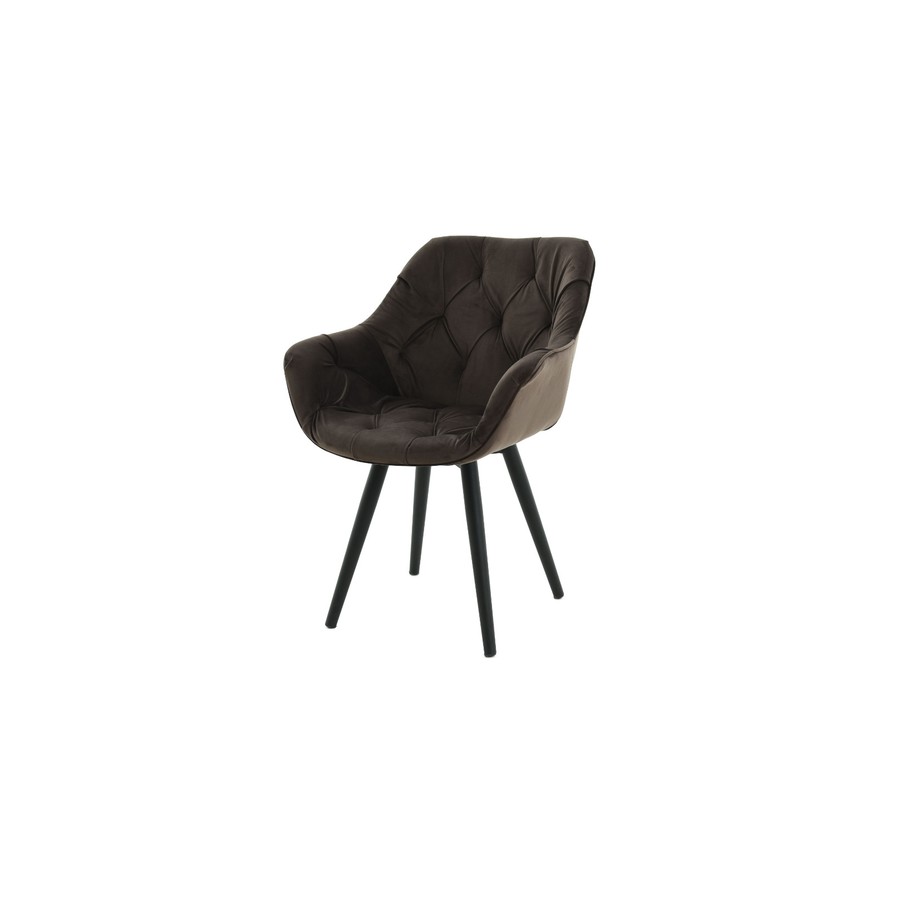 Стул «Альбер» от фабрики AURORA HOME