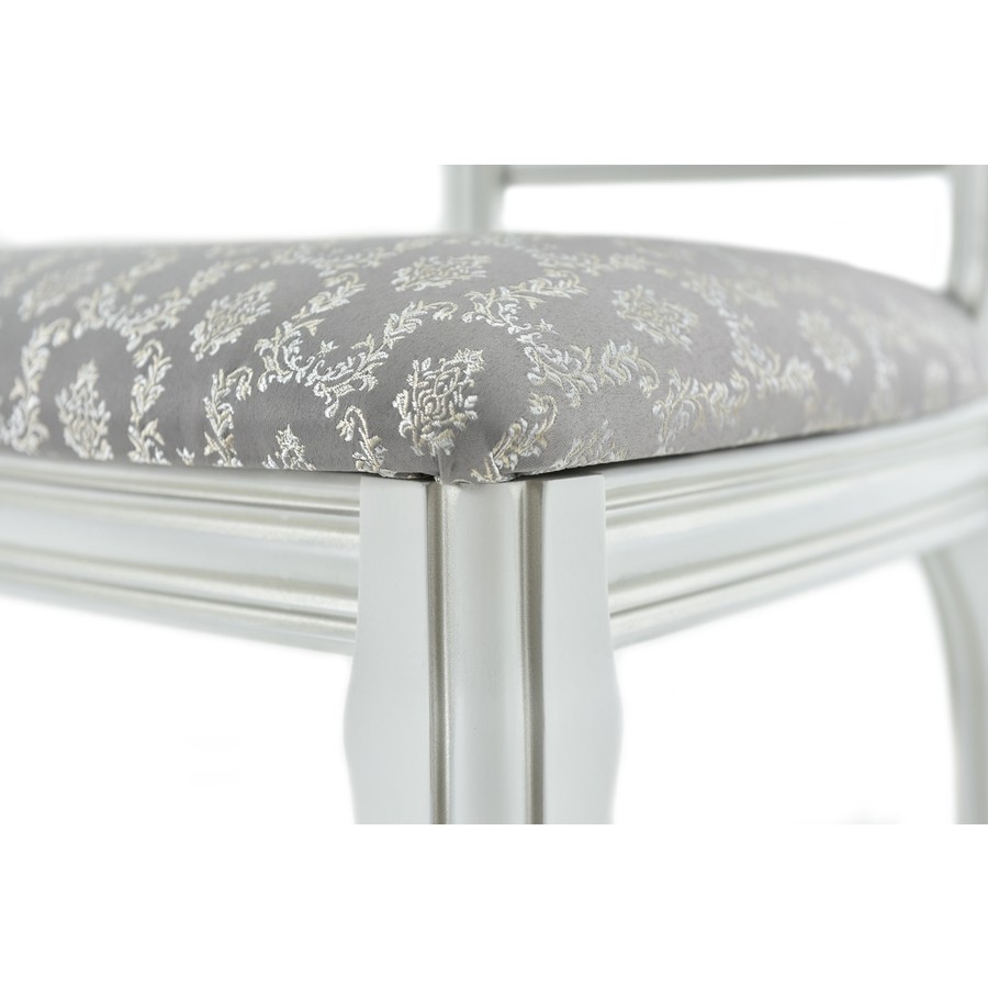 Стул «Кабриоль» от фабрики AURORA HOME