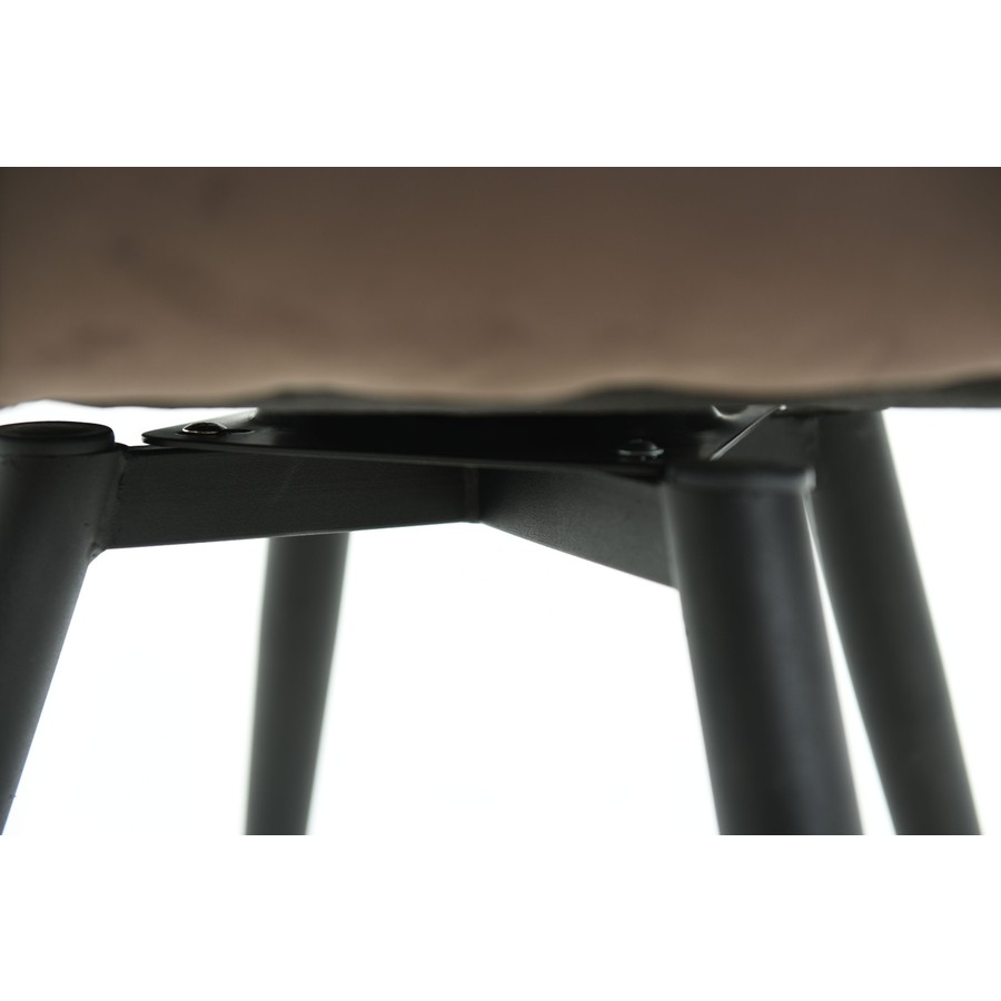 Стул «Альбер» от фабрики AURORA HOME