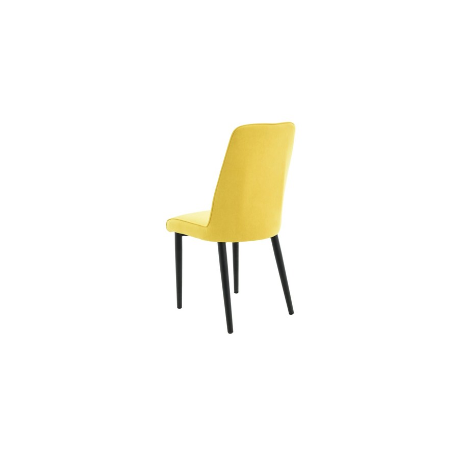 Стул «Дейзи» от фабрики AURORA HOME