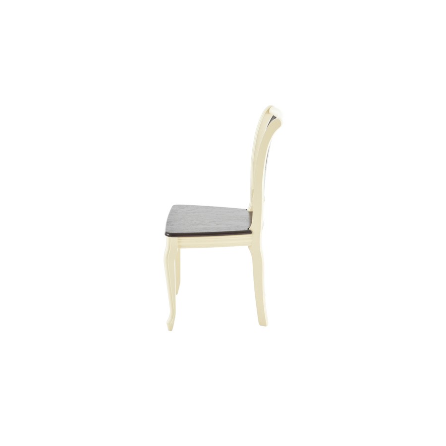 Стул «Кабриоль ЖС двухцветный» от фабрики AURORA HOME