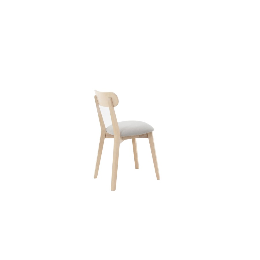 Стул «Дакар» от фабрики AURORA HOME