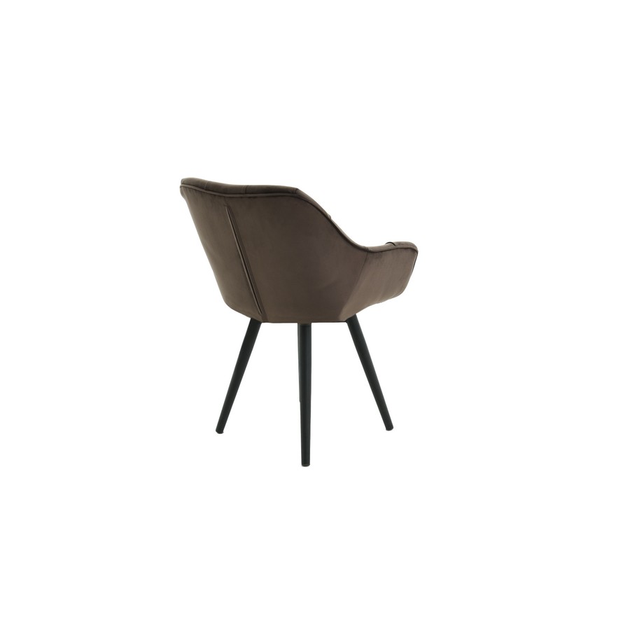 Стул «Альбер» от фабрики AURORA HOME