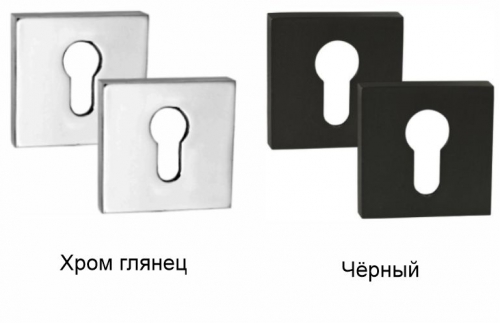 Накладка CWS на цилиндр