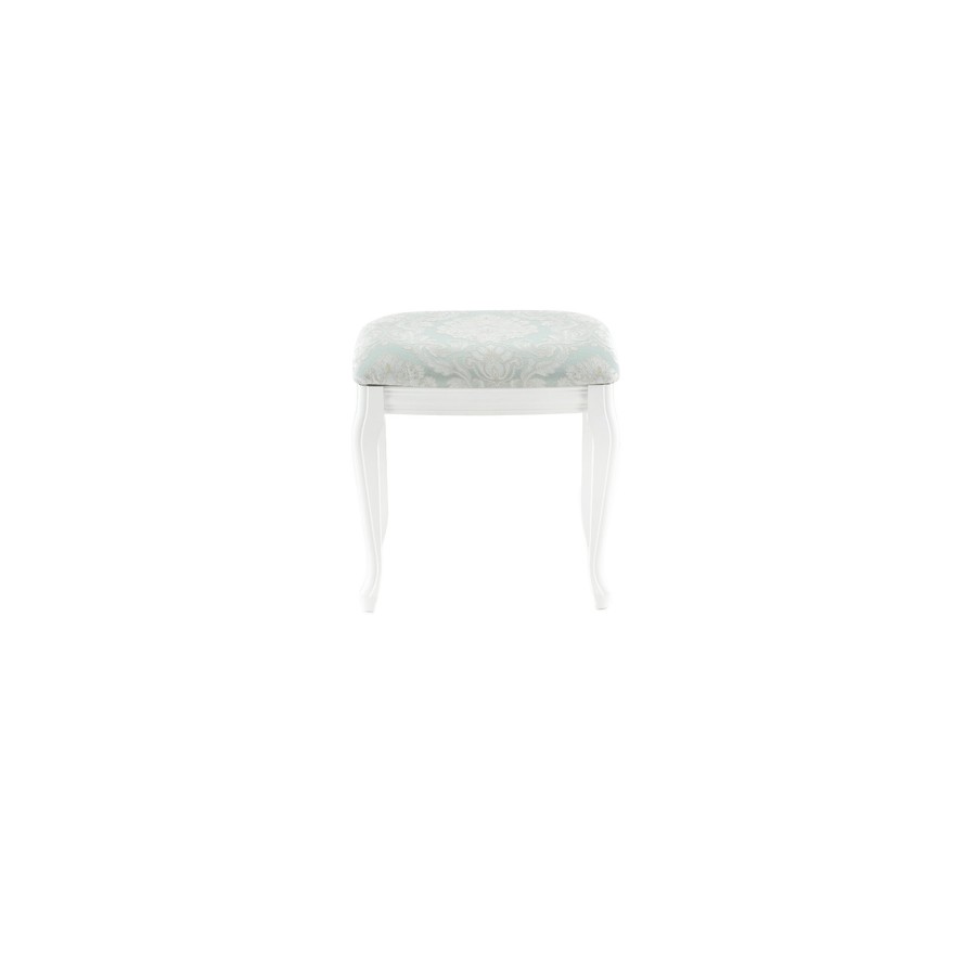 Банкетка «Кабриоль средняя» от фабрики AURORA HOME