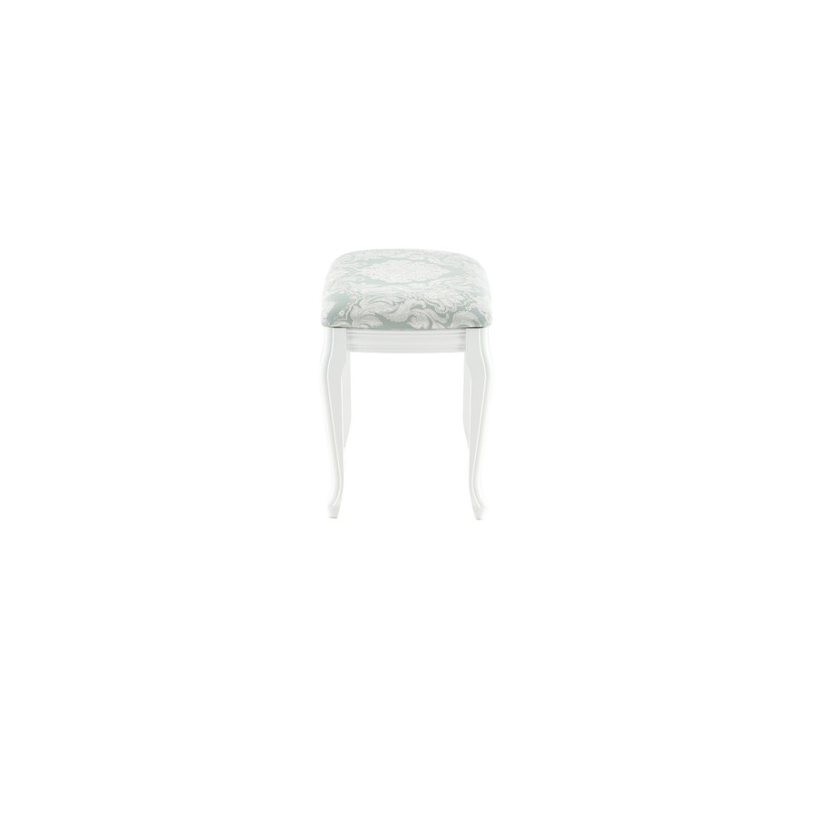 Банкетка «Кабриоль средняя» от фабрики AURORA HOME