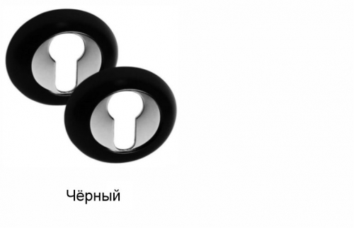 Накладка CL на цилиндр