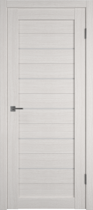 ДП Atum X5 Bianco White cloud