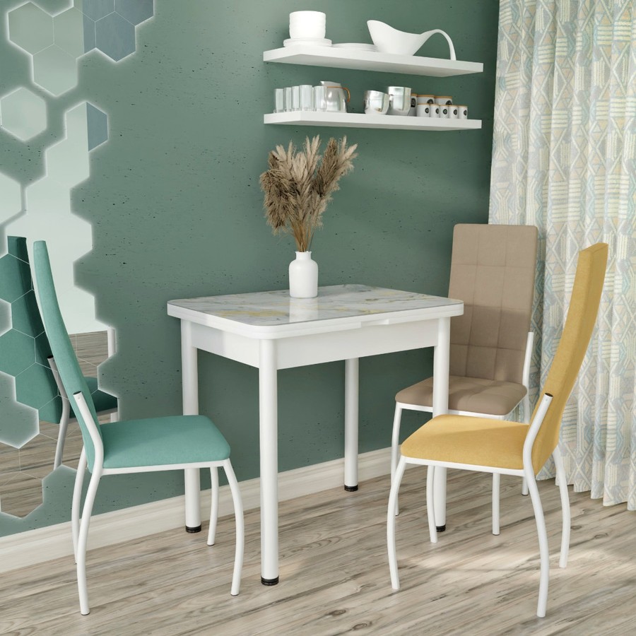 Стул «Чинзано-2» от фабрики AURORA HOME