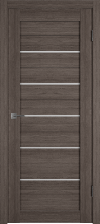 ДП Atum X5 Grey White cloud